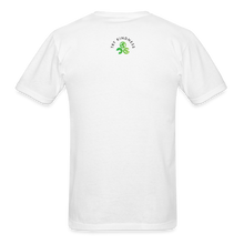 Load image into Gallery viewer, Conjure Power From Self Doubt T-Shirt - white