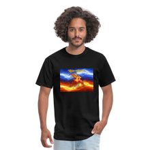 Load image into Gallery viewer, Unisex Classic T-Shirt - black