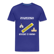 Load image into Gallery viewer, Men's Premium T-Shirt - royal blue