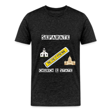 Load image into Gallery viewer, Men's Premium T-Shirt - charcoal grey