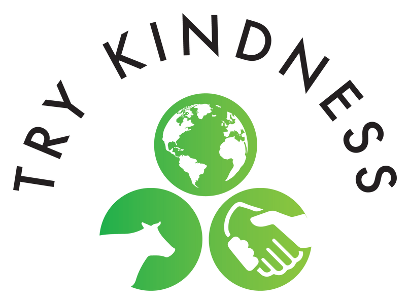 Try Kind is now donating 10% of all sales to Paw Print Hearts Animal Rescue in Tampa Bay