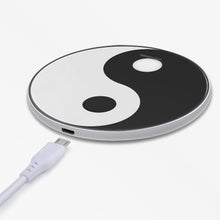 Load image into Gallery viewer, Yin Yang 10W Wireless Charger
