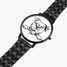 Load image into Gallery viewer, Pitty Steel Strap Quartz watch
