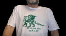 Load image into Gallery viewer, Year Of the Dragon T Shirt
