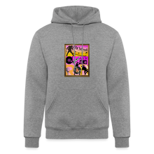 Load image into Gallery viewer, Champion Unisex Powerblend Hoodie - heather gray

