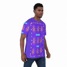 Load image into Gallery viewer, Peaceful Vibes Unisex T-Shirt
