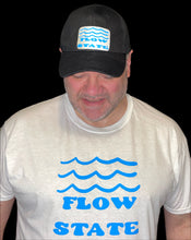 Load image into Gallery viewer, Flow state baseball hat

